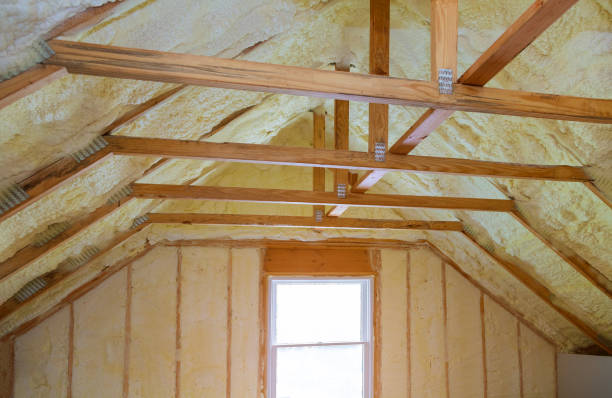 Best Commercial Insulation in Tuolumne City, CA