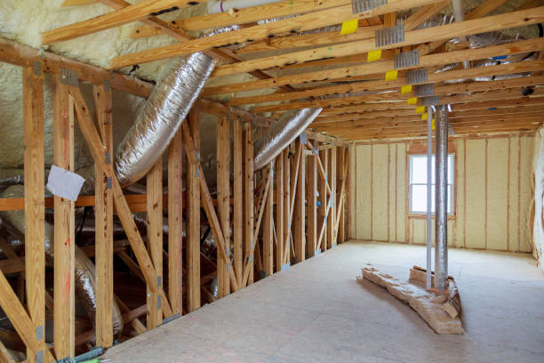 Best Residential Insulation in Tuolumne City, CA