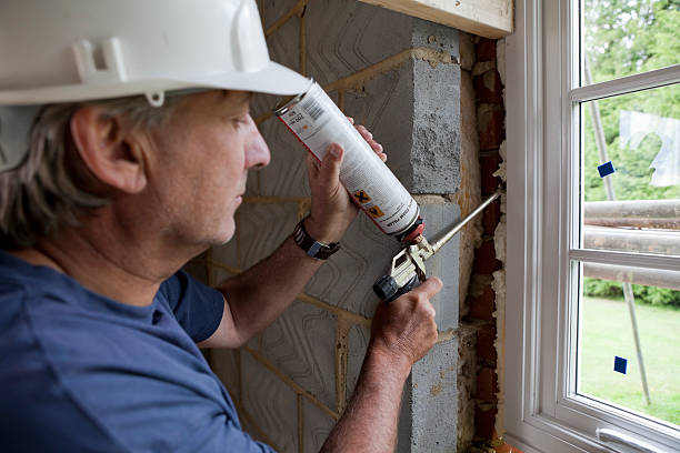 Best Spray Foam Insulation in Tuolumne City, CA